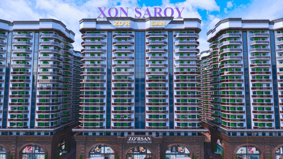 Zo'rsan