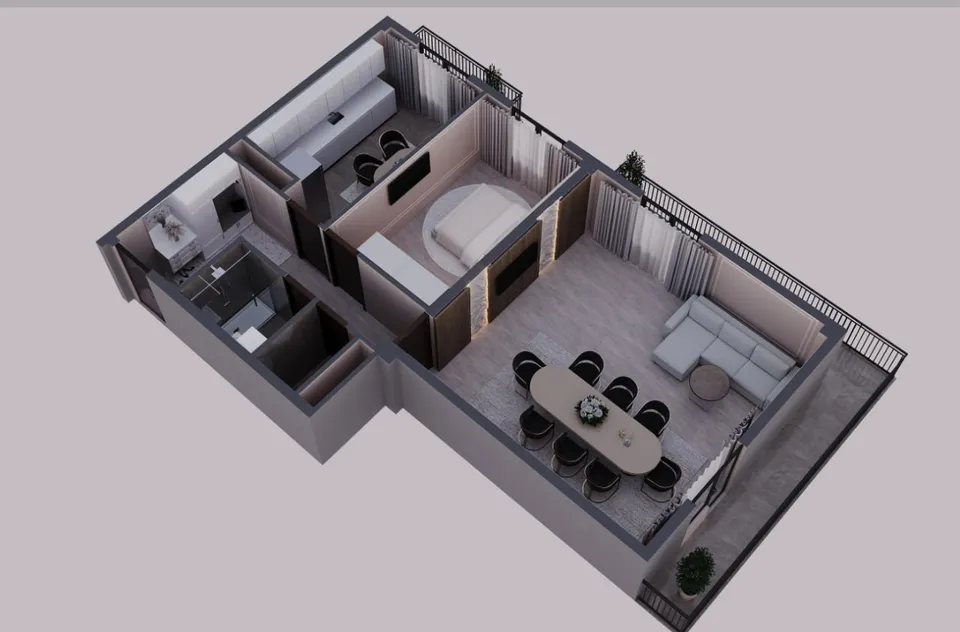 IMARA Residence