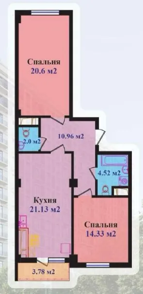 Sabot Residence