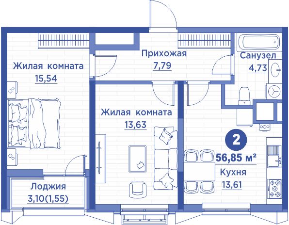 Regnum Plaza