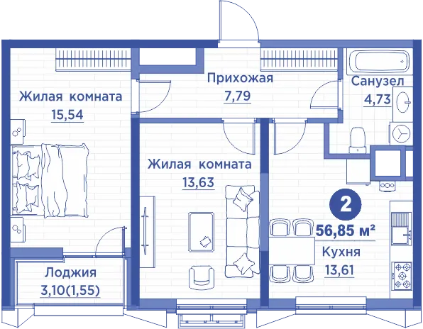 Regnum Plaza