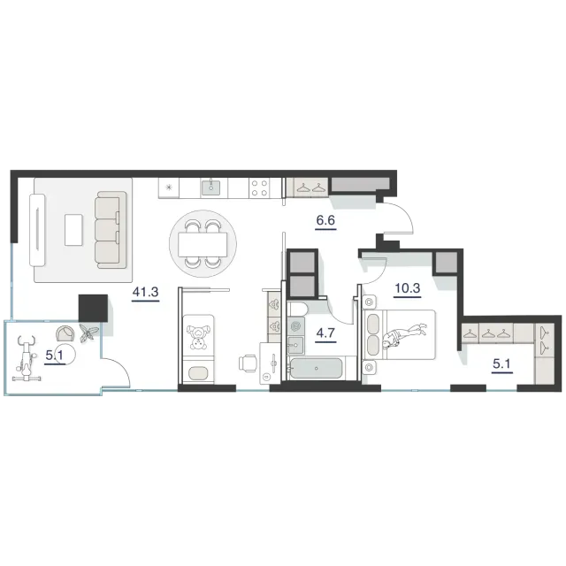 Nest One