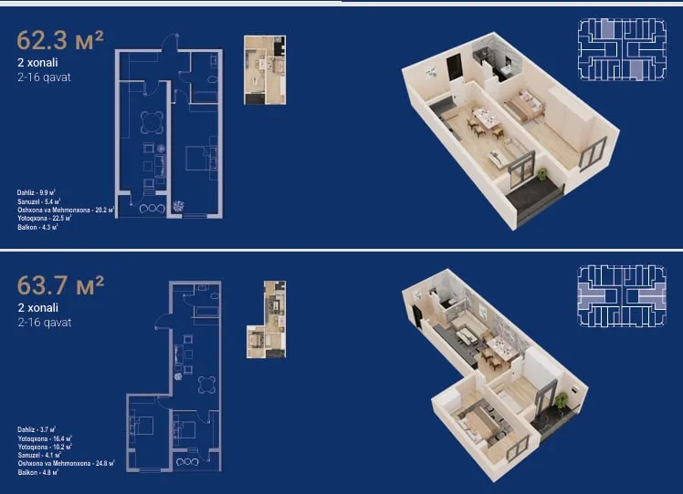 Do'mbirobod Residence