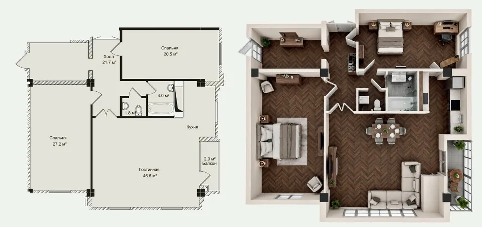 CHEKHOV RESIDENCE