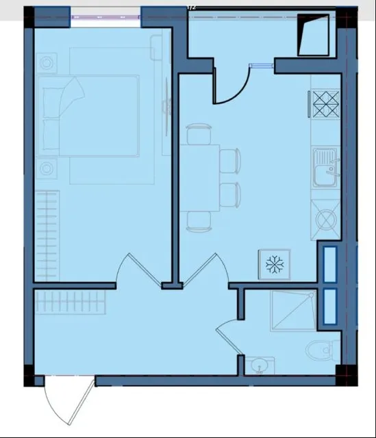 Mirabad Residence
