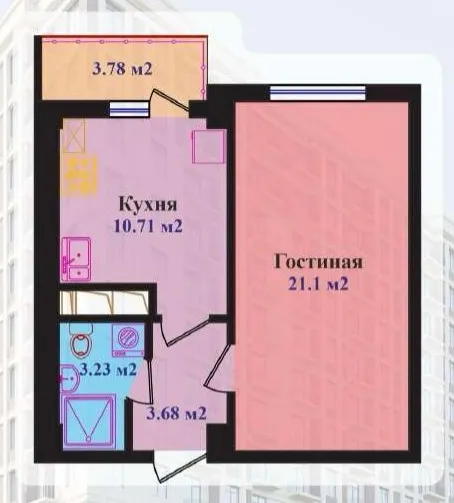 Sabot Residence