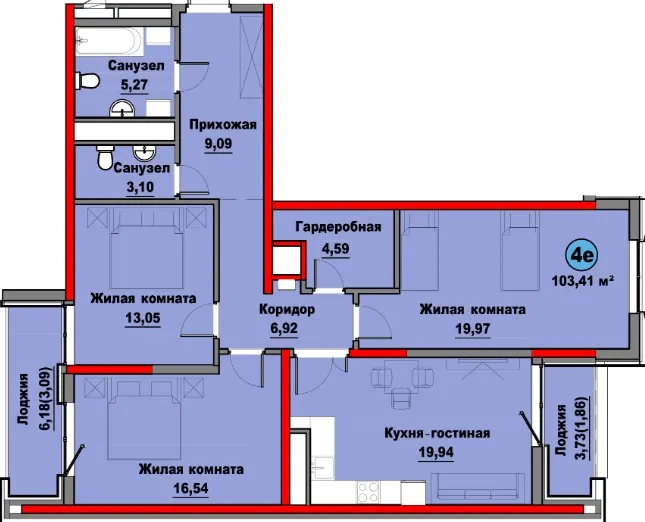 Regnum Plaza