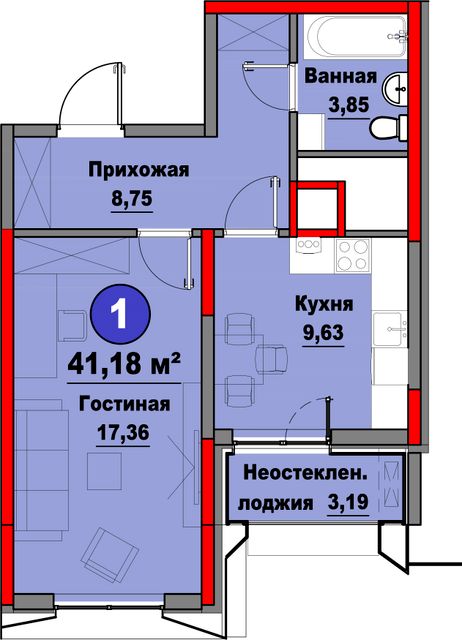 Regnum Plaza