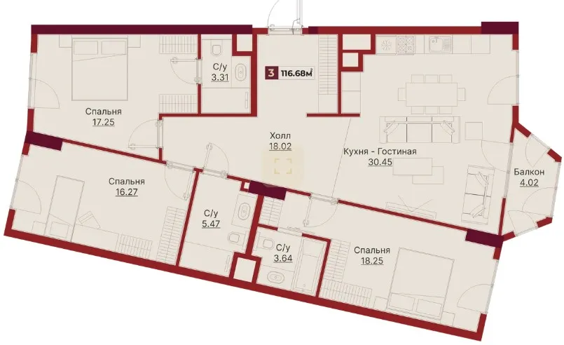 Agalarov Residence