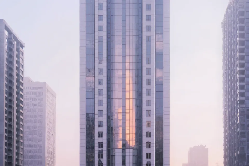 В Ташкенте планируют ограничить этажность застройки ради естественной вентиляции города