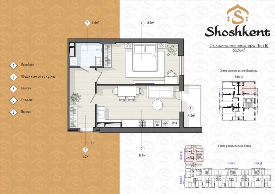 Shoshkent