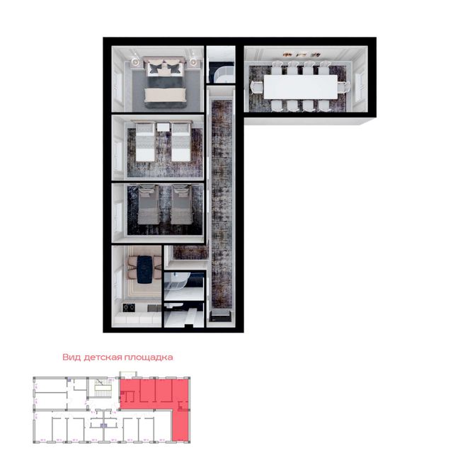 Milliy House