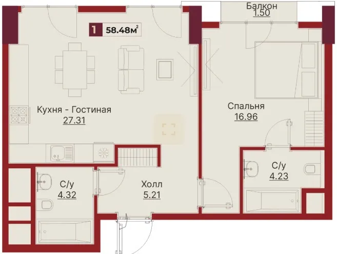 Agalarov Residence