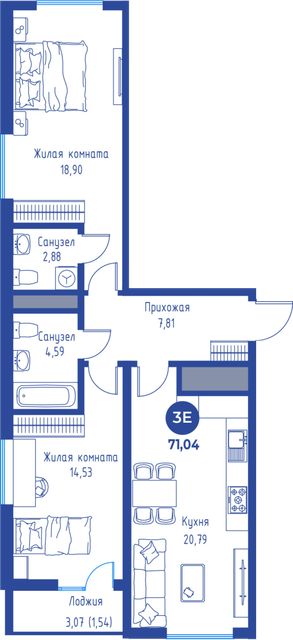Regnum Plaza