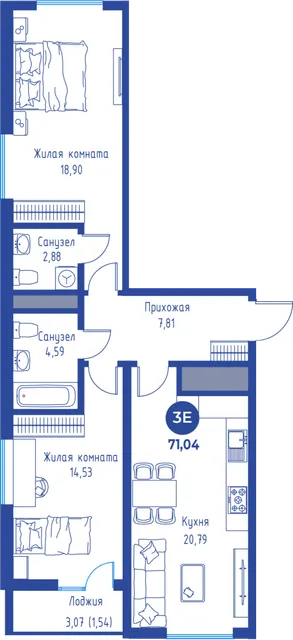 Regnum Plaza