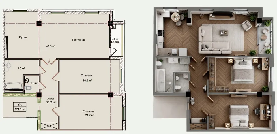 CHEKHOV RESIDENCE