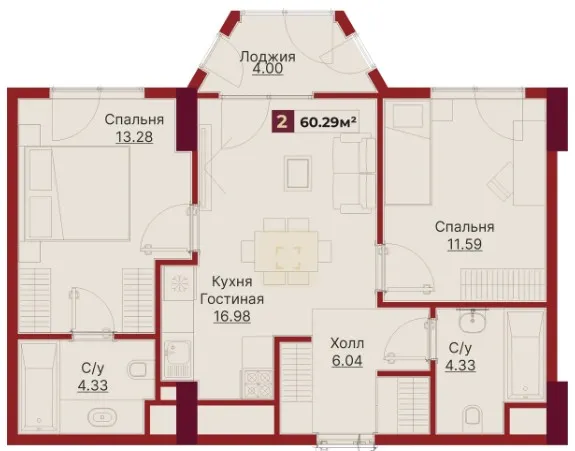 Agalarov Residence