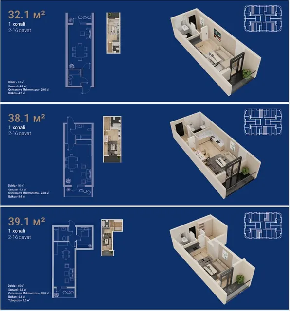 Do'mbirobod Residence