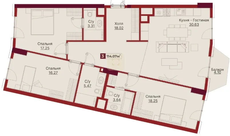 Agalarov Residence