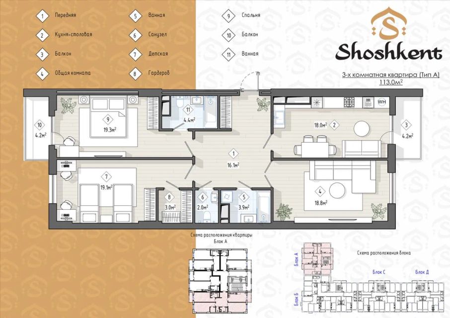 Shoshkent