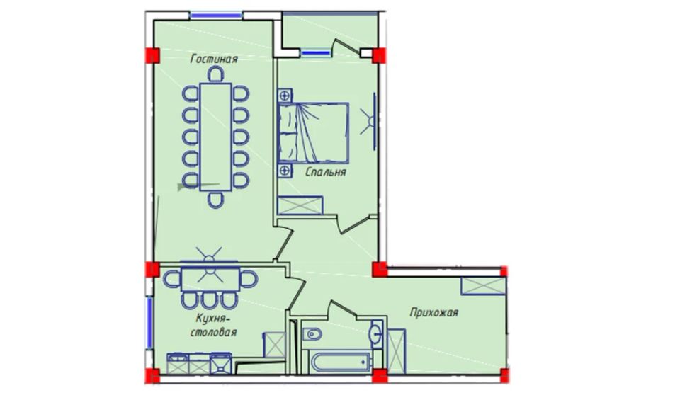 Star House Andijon