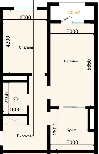 Oila Residence