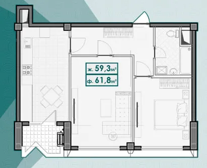 Bobur Residence
