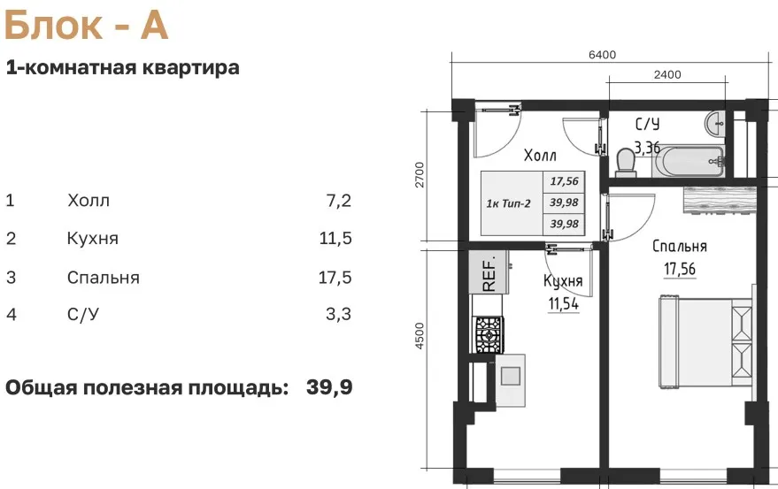 Navro'z Residence
