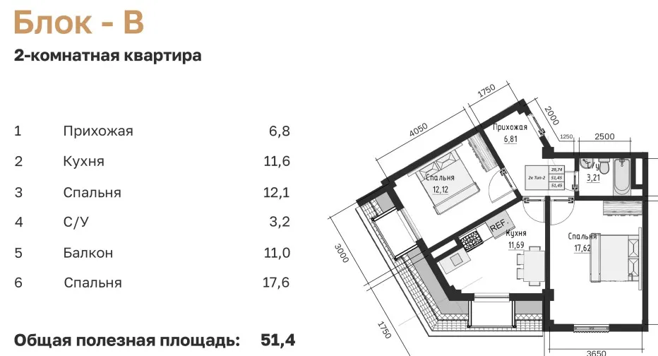 Navro'z Residence