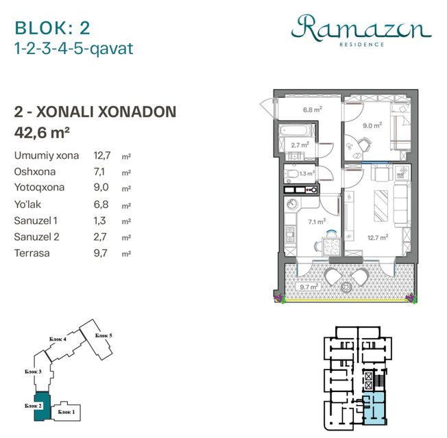 RAMAZON