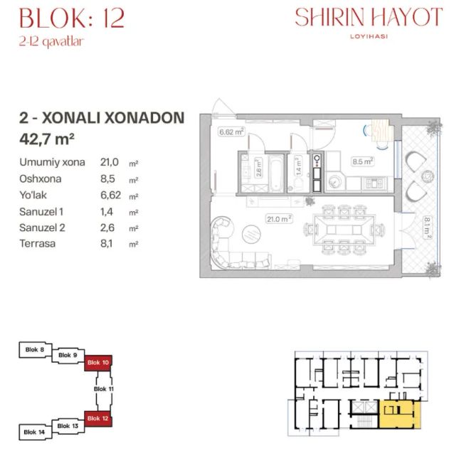 Shirin Hayot