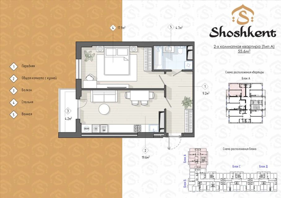 Shoshkent