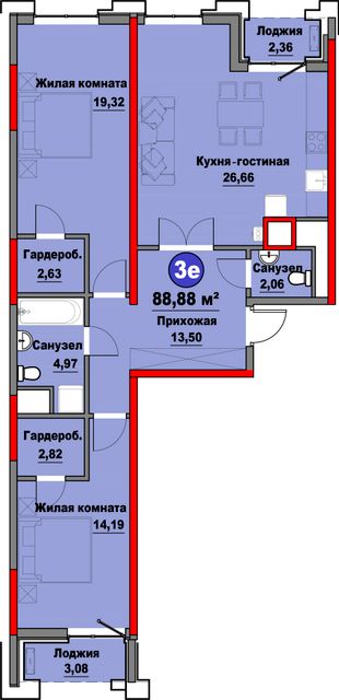 Regnum Plaza