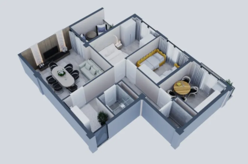 IMARA Residence