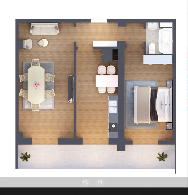 Voha Residence