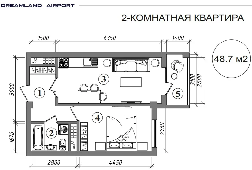 Dreamland Do'stlik