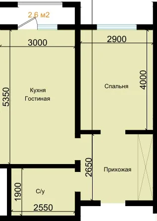 Oila Residence