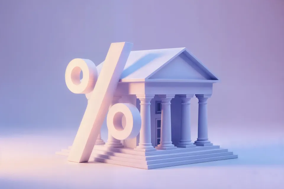 Ключевая ставка Центрального банка: что это такое и как она влияет на ипотеку и рынок недвижимости