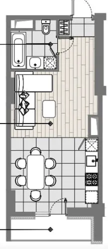 Imperial Club City