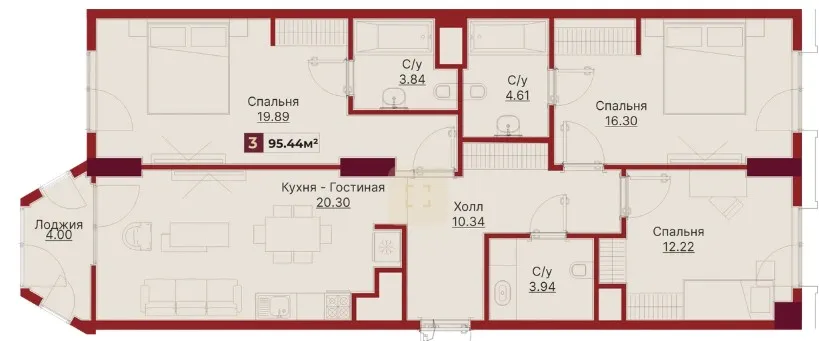 Agalarov Residence