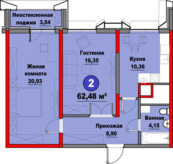 Regnum Plaza