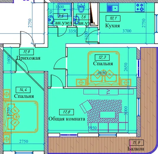 VELLARIS RESIDENCE