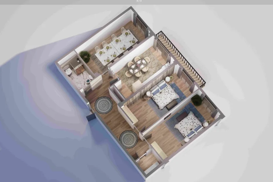 IMARA Residence
