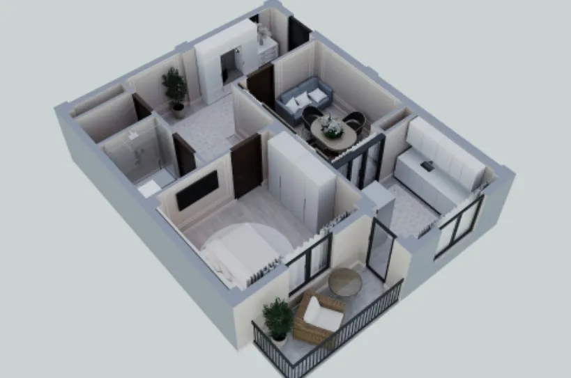 IMARA Residence