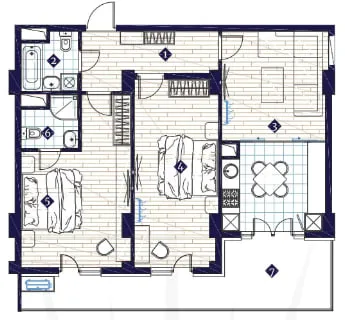 Imperial Club City