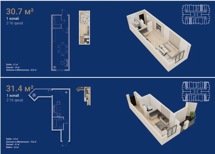 Do'mbirobod Residence