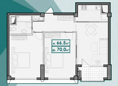 Bobur Residence