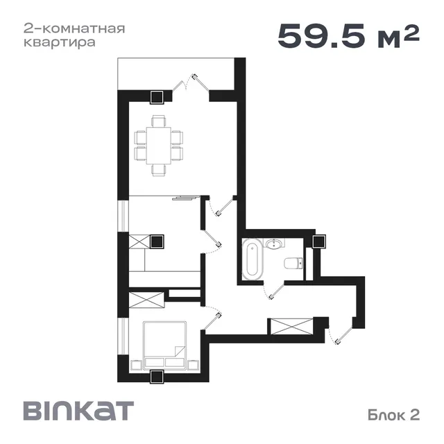 Binkat