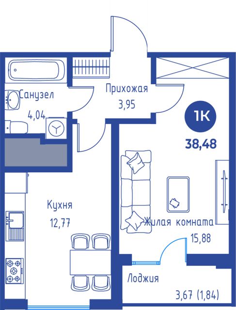 Regnum Plaza