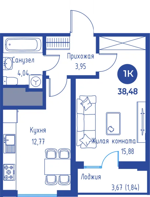 Regnum Plaza